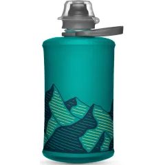 HYDRAPAK STOW 350ml Glacier Blue