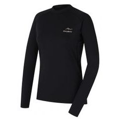 HUSKY TROMI L BLACK