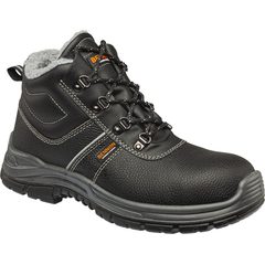 BENNON BASIC S3 Winter High Black