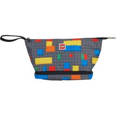 LEGO BAGS Colorful Bricks 3 - kosmetická taštička