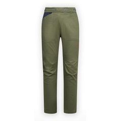 LA SPORTIVA Bolt Pant M Cypress/Mountain Red