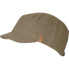 FJÄLLRÄVEN Singi Trekking Cap Light Olive