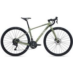 LIV Devote 2 M Gleaming Olive