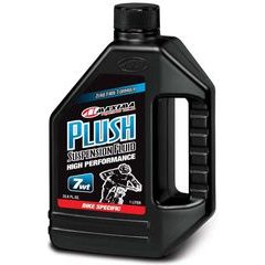 ROCK SHOX SUS OIL PLUSH 7WT 1 LITER