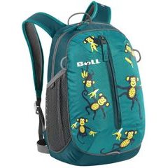 BOLL Roo 12 TURQUOISE