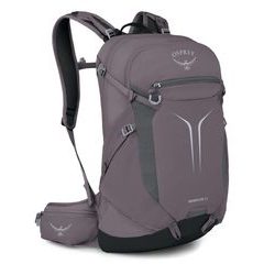 OSPREY SPORTLITE 25 graphite purple