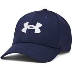 UNDER ARMOUR Men's Blitzing, navy