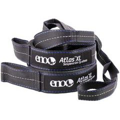 ENO Atlas XL Black/Royal