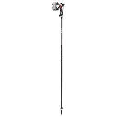 LEKI Carbon 14 3D, black-dark anthracite-bright red