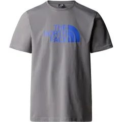 THE NORTH FACE M S/S EASY TEE Smoked Pearl