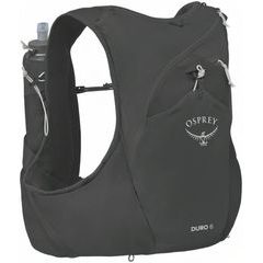 OSPREY DURO 6, black