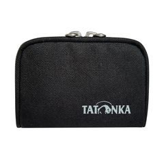 TATONKA PLAIN WALLET RFID BLOCK black