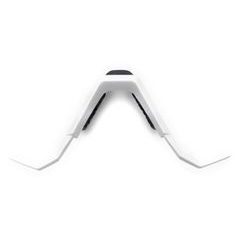 100% SPEEDCRAFT / S3 Nose Bridge - Regular - Soft Tact Off White