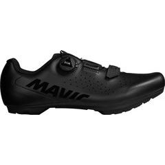 MAVIC SHOES COSMIC BOA SPD BLACK