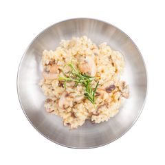 TATONKA SMALL PLATE