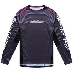 TROY LEE DESIGNS STAGE SIGNATURE CARBON