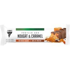 TREC NUTRITION TR-02-401 46g s příchutí nugátu a karamelu