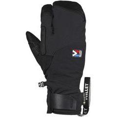 MILLET TRILOGY ICON LOBSTER GTX GLOVE NOIR NEW