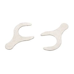 JAGWIRE 6-bolt 0.2mm nerez 20ks