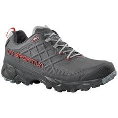 LA SPORTIVA Akyra II Gtx Carbon/Mountain Red