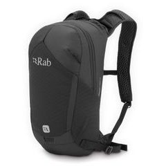 RAB Tygen 12 black