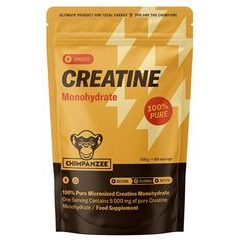 CHIMPANZEE CREATINE 500g