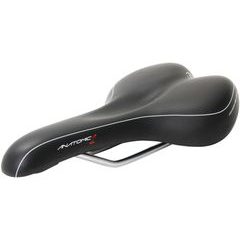 CONTEC Saddle Anatomic2 TSZBO Trekking Unisex black