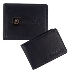 MEATFLY Darin, Black