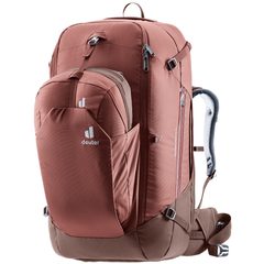DEUTER Access Pro 60 SL caspia-raisin