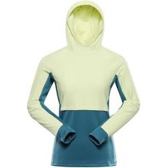 ALPINE PRO FEZA 2 luminary green