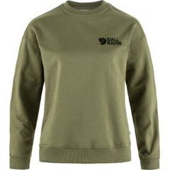 FJÄLLRÄVEN Fjällräven Classic Sweater W Green