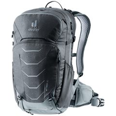 DEUTER Attack 20 graphite-shale