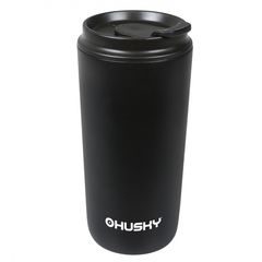 HUSKY MACK 480 black