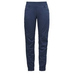 BLACK DIAMOND W NOTION SP PANTS Indigo