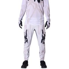 FOX Flexair Pant Diffuse Se White