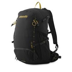 PINGUIN Air 33 Nylon Black