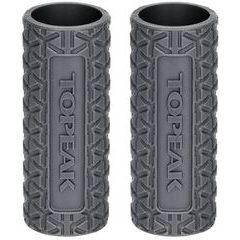 TOPEAK CO2 SLEEVE 25G pro CO2 náplně šedá