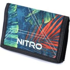 NITRO WALLET tropical