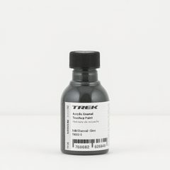 TREK Paint Touch-Up 30ml TK002-S Gloss Solid Charcoal