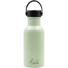 LAKEN Oasis 600 ml zelená
