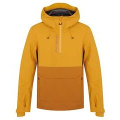 HUSKY Nabbi M yellow/mustard