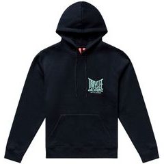 TROY LEE DESIGNS Womens Pullover Handlebar Black