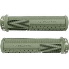 PEATYS MONARCH PRO KNURL THICK MINT
