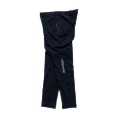 TROY LEE DESIGNS SKYLINE TRAIL PANT MONO BLACK