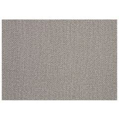 GUZZINI SILKSTONE double-sided tablecloth black