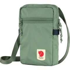 FJÄLLRÄVEN High Coast Pocket, Patina Green