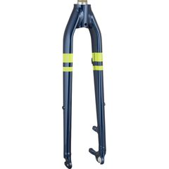 TREK Trek 2021 Verve Aluminum 700c Disc Rigid Forks blue 179mm, 45mm