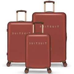 SUITSUIT TR-7221/3 Fab Seventies Red Orche