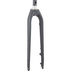 TREK Fork Rigid Trek-Diamant 700 Ahead FM Disc Tiefschwarz