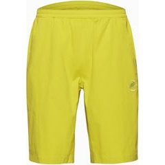 MAMMUT Crag Climbing Shorts Men acacia